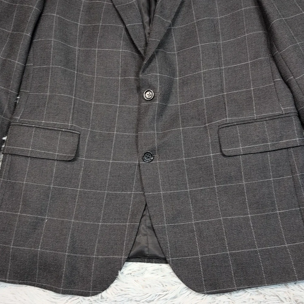 Stafford jacket mens